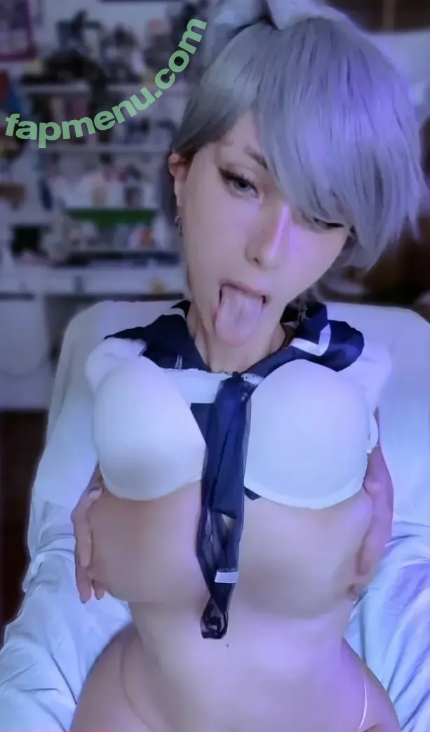Soryugeggy nude photo #0005 (Soryu_geggy_cosplay)