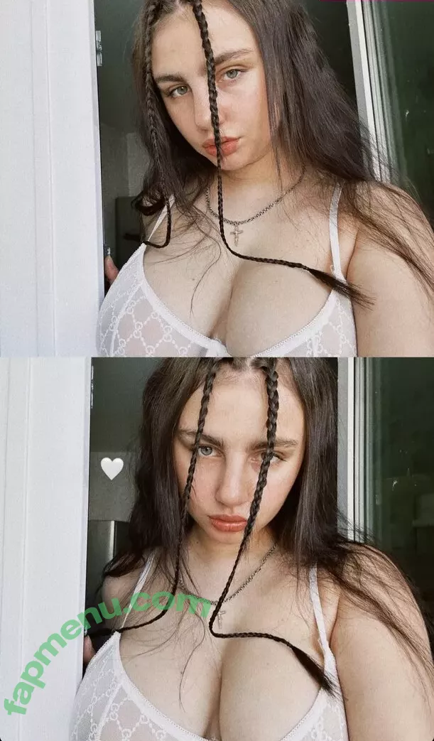 Soska_117 nude photo #0019 (Milk Meme Girl / cybersoska / karina_kostina_27)