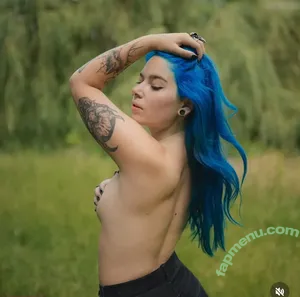  nude photo #0001