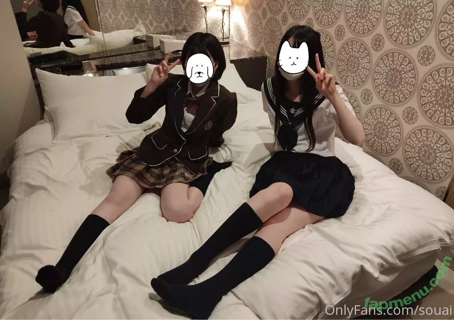 souai nude photo #0011 (souai)