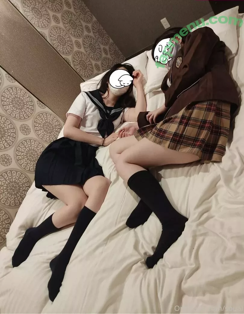 souai nude photo #0013 (souai)