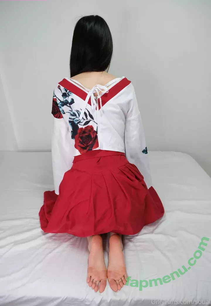 souai nude photo #0033 (souai)