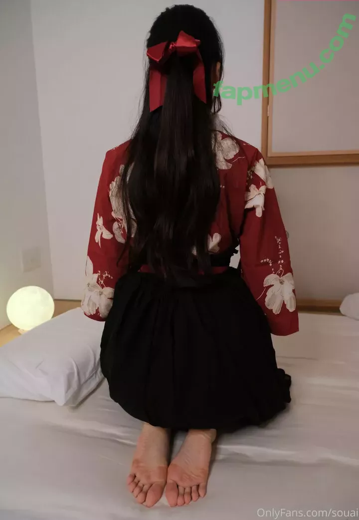 souai nude photo #0059 (souai)
