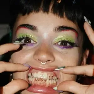 Souheila Yacoub / remembersou / souheila.yacoub nude photo #0002