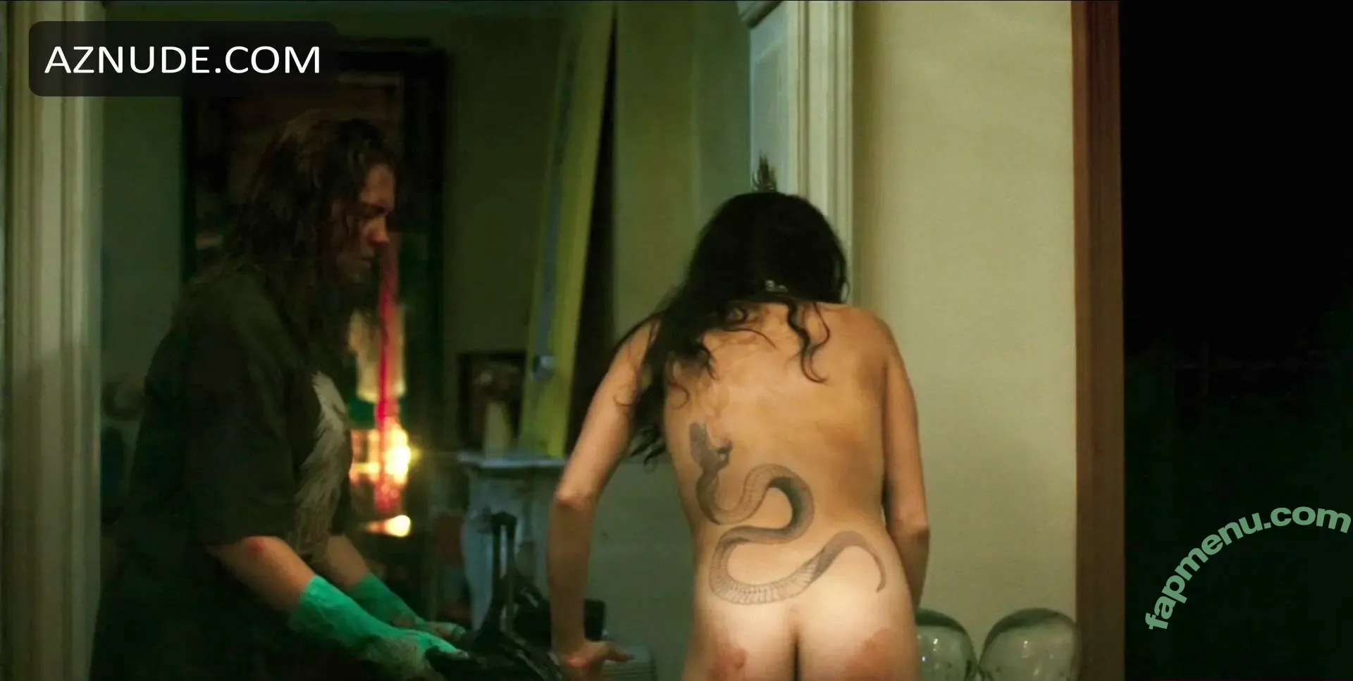 Souheila Yacoub nude photo #0008 (remembersou / souheila.yacoub)