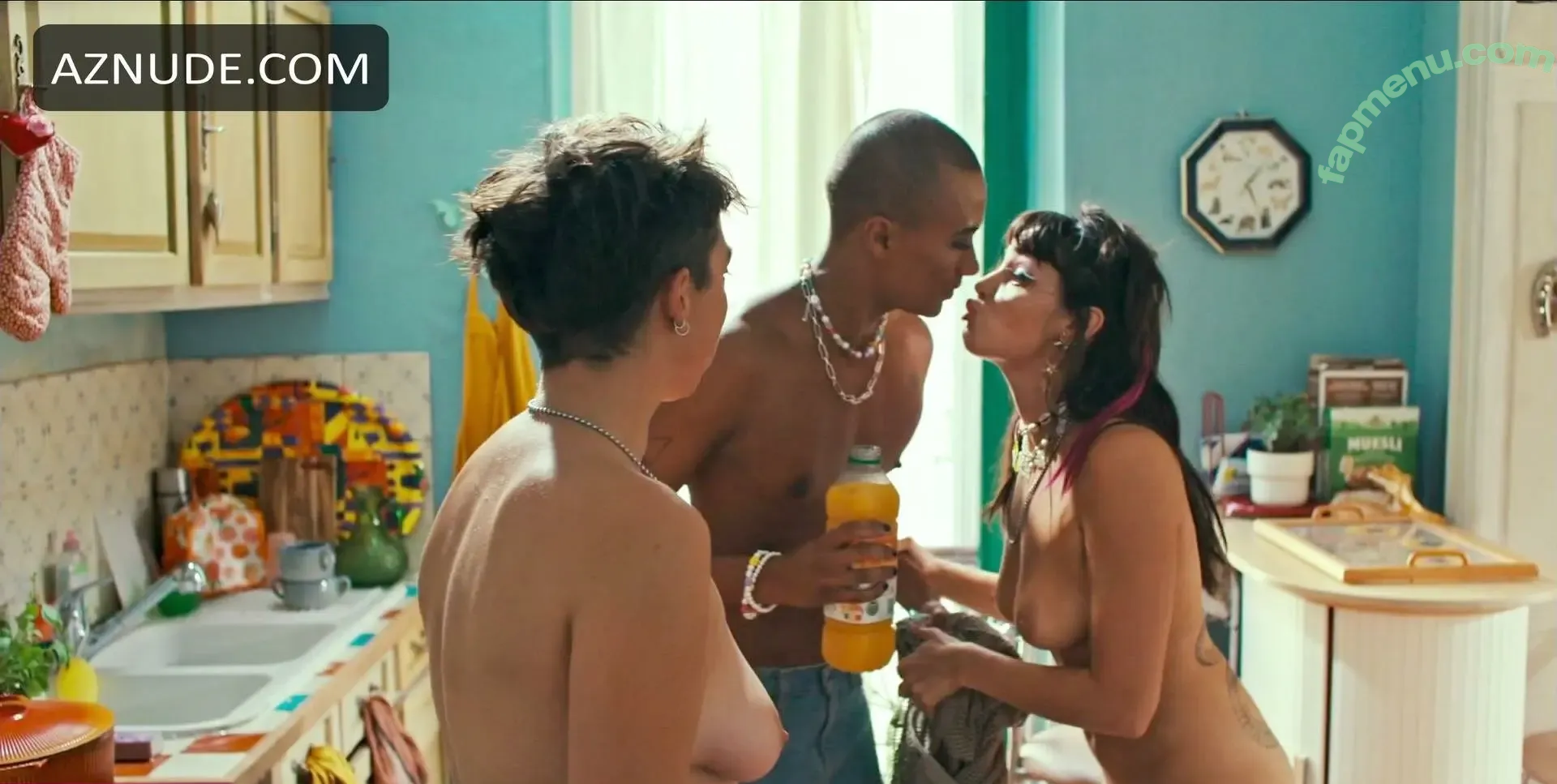 Souheila Yacoub nude photo #0011 (remembersou / souheila.yacoub)