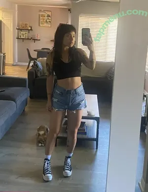 Soulalchemist_ / Oasispilled / solealchemist nude photo #0021