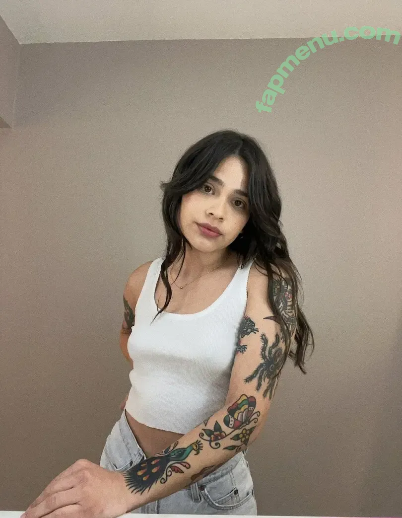 Soulalchemist_ nude photo #0017 (Oasispilled / solealchemist)