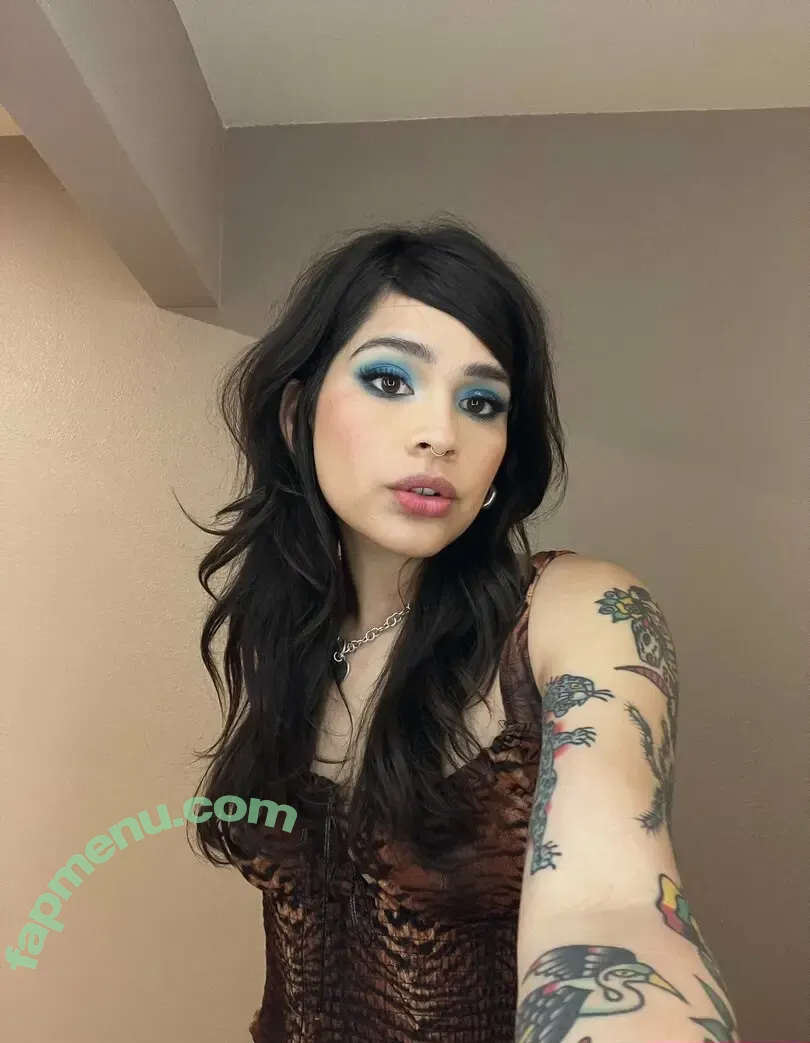 Soulalchemist_ nude photo #0029 (Oasispilled / solealchemist)