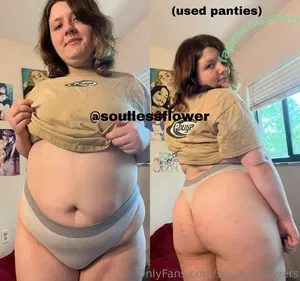 soullessflowers / soullessflower nude photo #0008