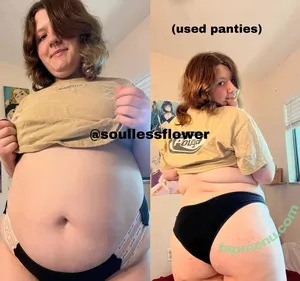 soullessflowers / soullessflower nude photo #0009