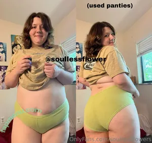 soullessflowers / soullessflower nude photo #0010