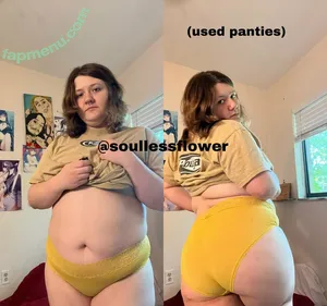 soullessflowers / soullessflower nude photo #0015