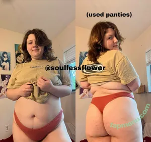 soullessflowers / soullessflower nude photo #0018