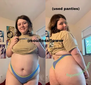 soullessflowers / soullessflower nude photo #0020