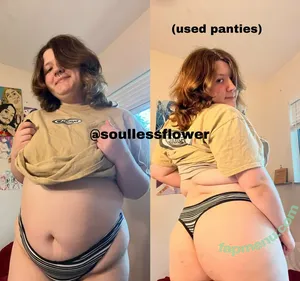soullessflowers / soullessflower nude photo #0021
