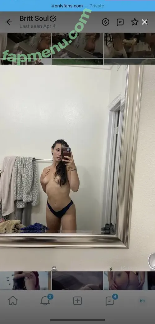 Soulofbritt nude photo #0020 (Soulofbritt)