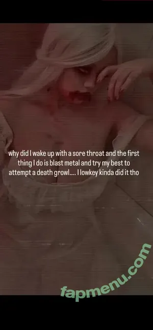 soulreapermae / bnymae / kinkykttn / misssrinn nude photo #0003