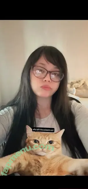 soulreapermae / bnymae / kinkykttn / misssrinn nude photo #0010