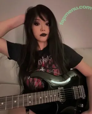 soulreapermae / bnymae / kinkykttn / misssrinn nude photo #0013