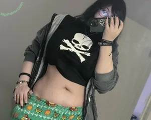 soulreapermae / bnymae / kinkykttn / misssrinn nude photo #0124