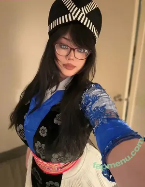 soulreapermae / bnymae / kinkykttn / misssrinn nude photo #0150