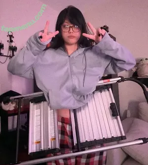 soulreapermae / bnymae / kinkykttn / misssrinn nude photo #0170