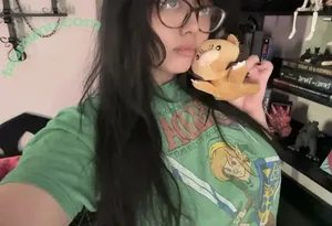 soulreapermae / bnymae / kinkykttn / misssrinn nude photo #0176