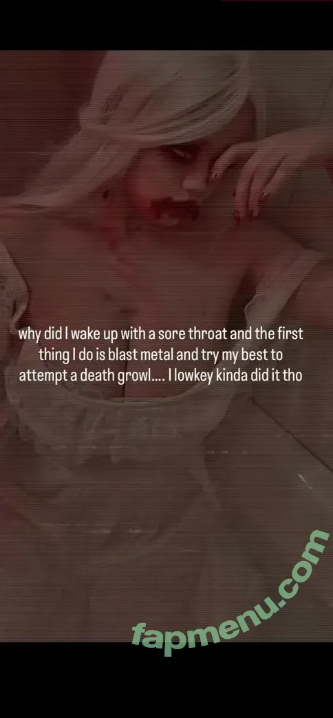 soulreapermae nude photo #0003 (bnymae / kinkykttn / misssrinn)