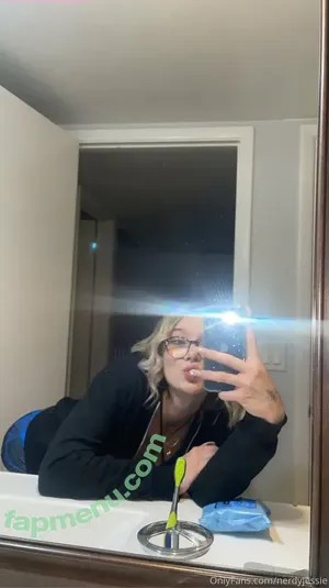 soulsnatchajess / soulsnatchajjeesss nude photo #0001