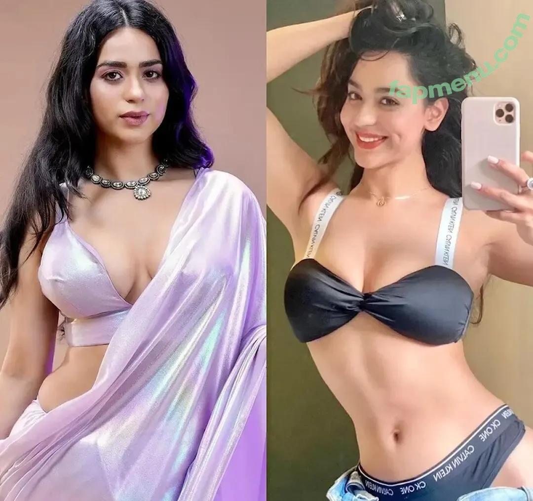 Soundarya Sharma nude photo #0003 (Soundarya Sharma)