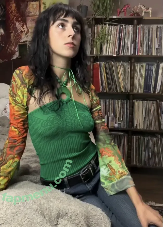 soundwavesoffwax nude photo #0017 (Jula)