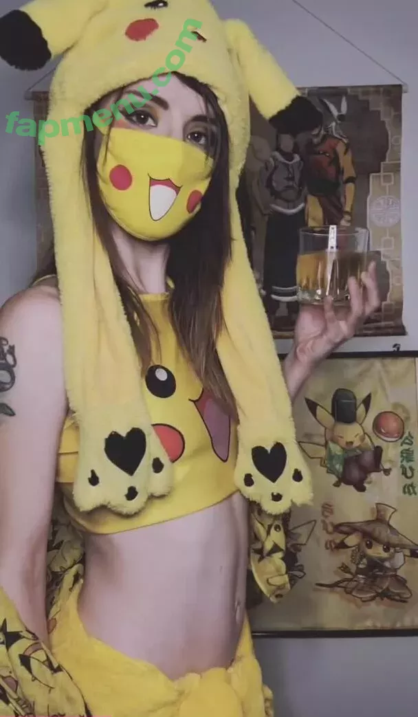 Soupachu nude photo #0009 (CHXSOUP / GENTLEJANE / TASTYSOUP / s0upachu3)