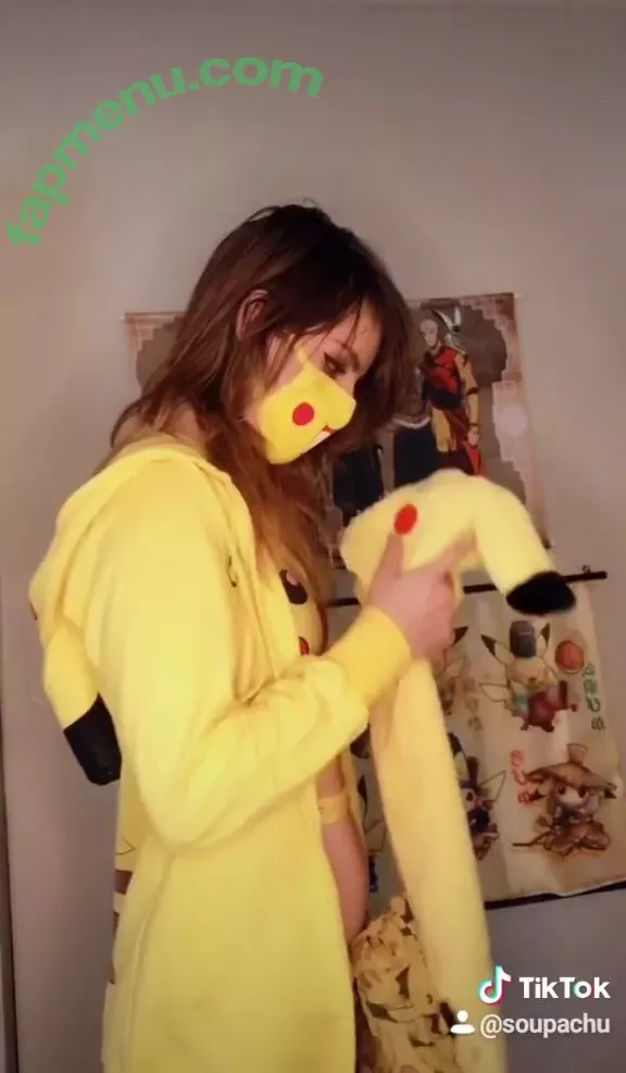 Soupachu nude photo #0011 (CHXSOUP / GENTLEJANE / TASTYSOUP / s0upachu3)