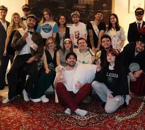 Soupforeloise / help nude photo #0137