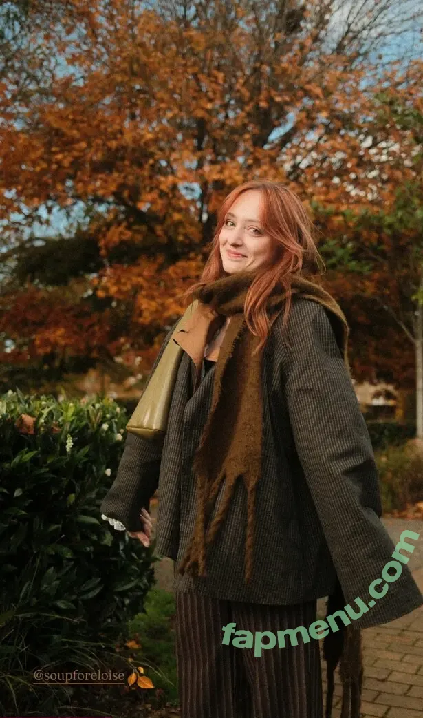 Soupforeloise nude photo #0135 (help)