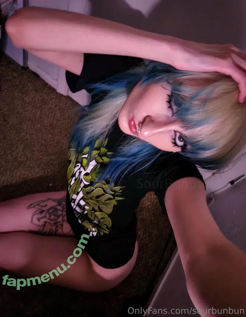 sourbunbun nude photo #0109 (sourbunbun)