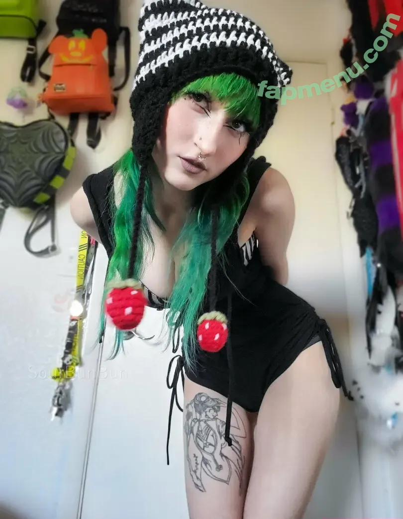sourbunbun nude photo #0110 (sourbunbun)