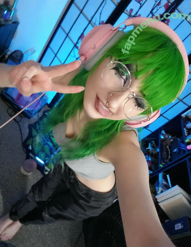 sourbunbun nude photo #0111 (sourbunbun)