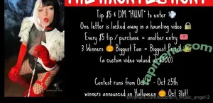 southern_music_angel-2 / southernmusicangel nude photo #0020