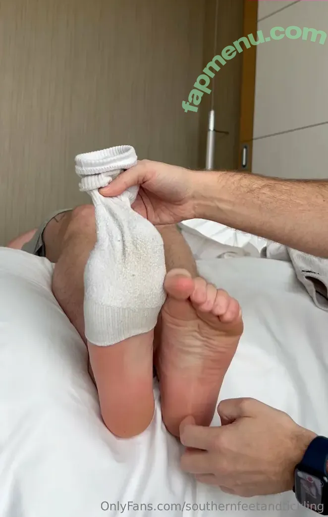 southernfeetandtickling nude photo #0002 (southernfeetandtickling)