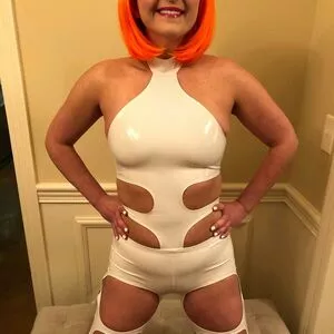 SouthernGirlGW / southerngirlgwild nude photo #0041