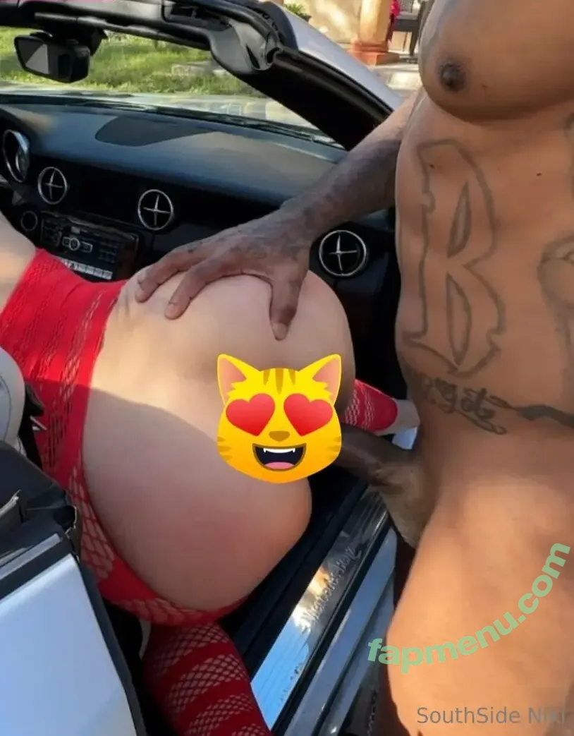 southsidenikifree nude photo #0013 (iamnikkifree)