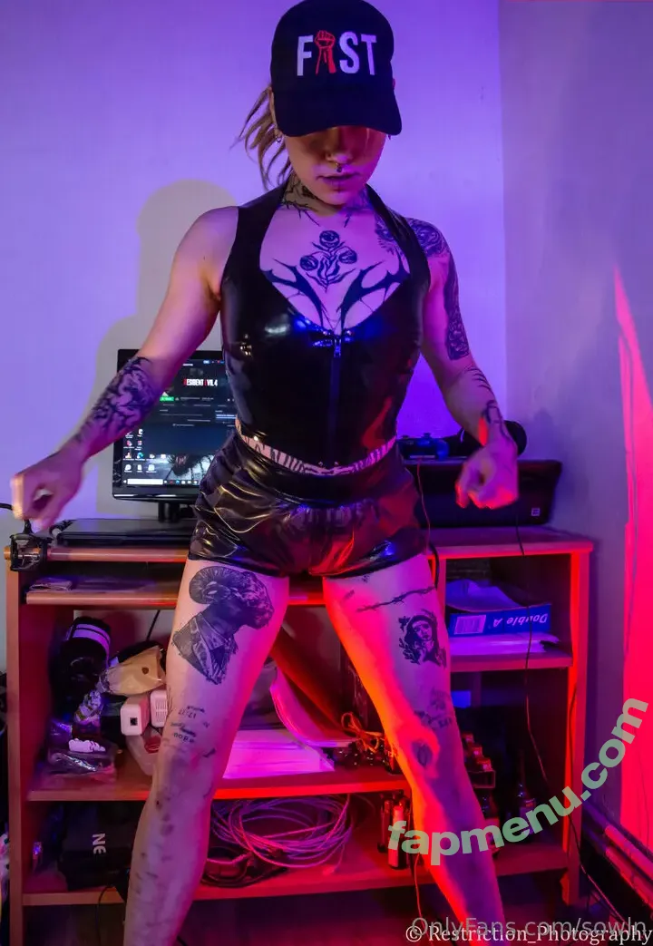 sowln nude photo #0010 (sowln)