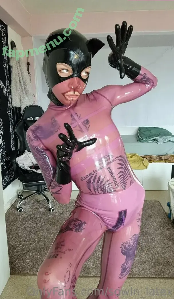 sowln nude photo #0085 (sowln)