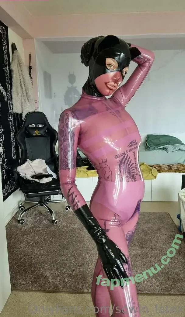 sowln nude photo #0093 (sowln)