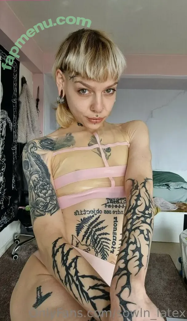 sowln nude photo #0150 (sowln)
