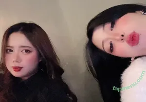 Sowoncos / Precious Joy Vigo / Sowon - 소원 nude photo #0057