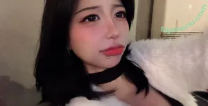 Sowoncos / Precious Joy Vigo / Sowon - 소원 nude photo #0063