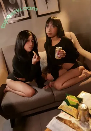 Sowoncos / Precious Joy Vigo / Sowon - 소원 nude photo #0094